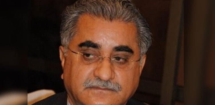 Land allotment case: NAB summons Asif Zardari’s brother-in-law tomorrow