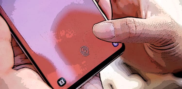 Galaxy S10 fingerprint flaw: Samsung to deploy software patch