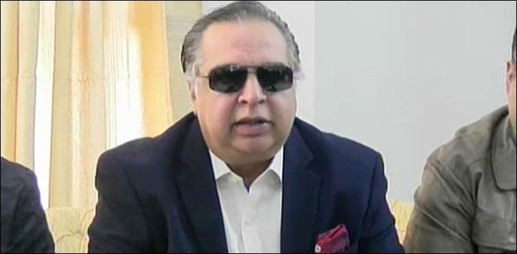 MQM-P will soon make its way back to federal cabinet: Governor Sindh