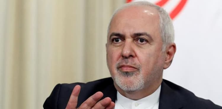 Iran says ready for talks with Saudi Arabia, with or without mediation