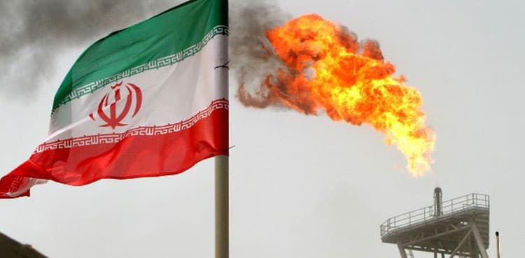 Fine, Sanctions, or Waiver: Iranian Gas Will Come at a Price for Pakistan