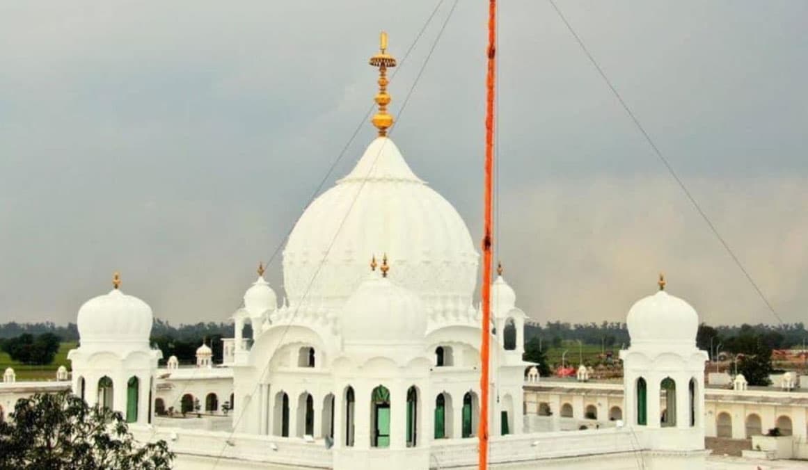 Pakistan to open Kartarpur Corridor on Nov 9: PM Khan