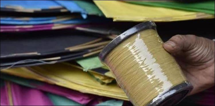 Kite string slits 5-year-old kid’s throat in Lahore