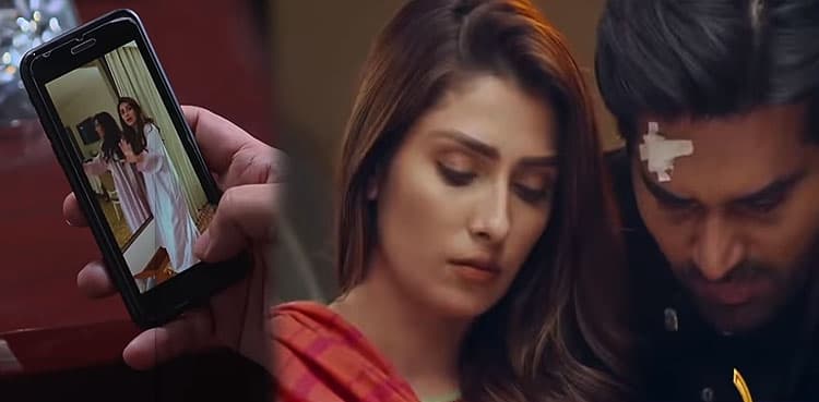 'I saw tears in Adnan Siddiqui's eyes too': Fans shower praise on Humayun Saeed after 'heart wrenching episode' of 'Meray Paas Tum Ho'