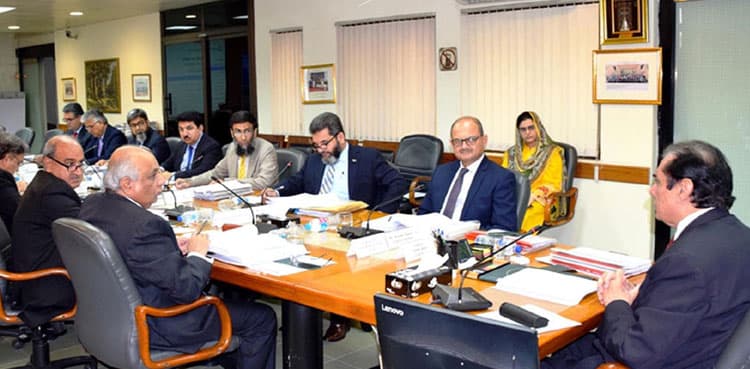 NAB chairman approves four inquiries against various individuals, entities