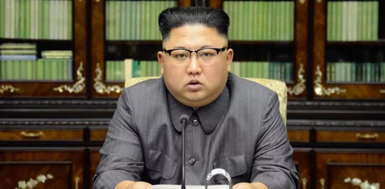 North Korea blames U.S. for failure to restart talks