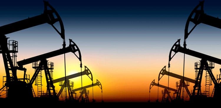 OGDCL to begin drilling for shale gas in Sindh next month