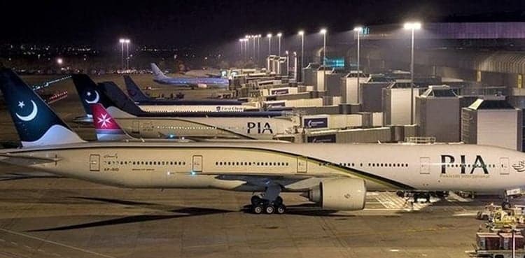 PIA finalises new routes, additional flights under its strategic business plan