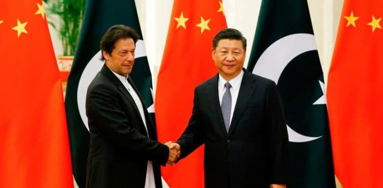 What to expect from PM Khan's China visit?
