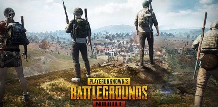 PUBG loses battle for most downloaded game of 2019