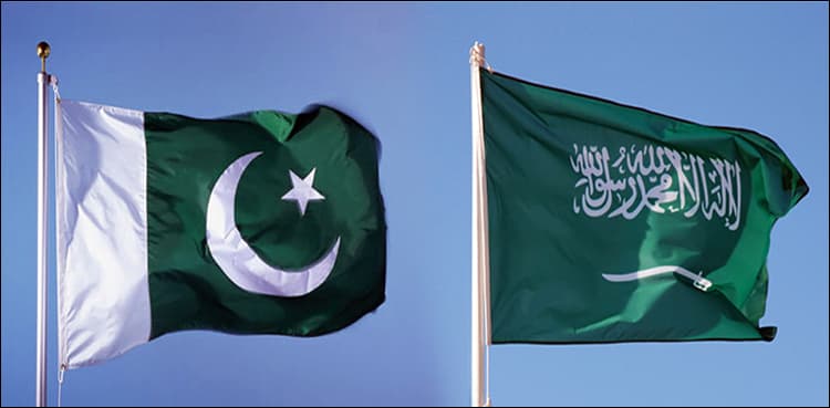 Saudi Arabia extends its support for Pakistan at every level
