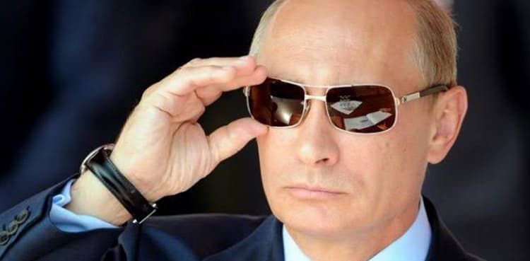 Russia's Putin suggests free grain for Africa