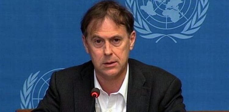 UN spokesperson poses serious HR concerns over Indian occupied Kashmir