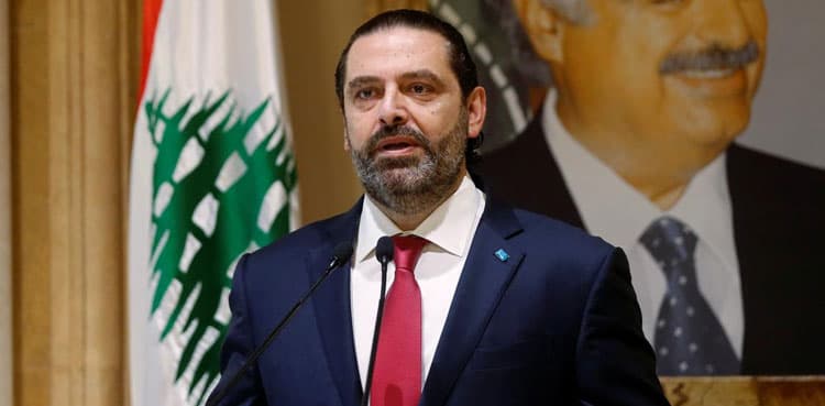 PM Hariri resigns as Lebanon crisis turns violent