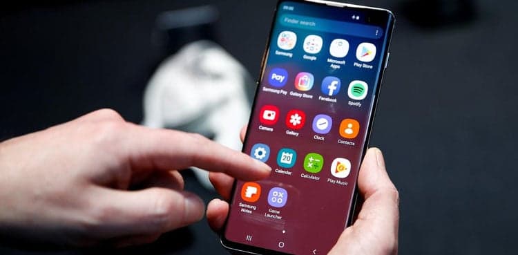 Nokia signs patent license pact with Samsung