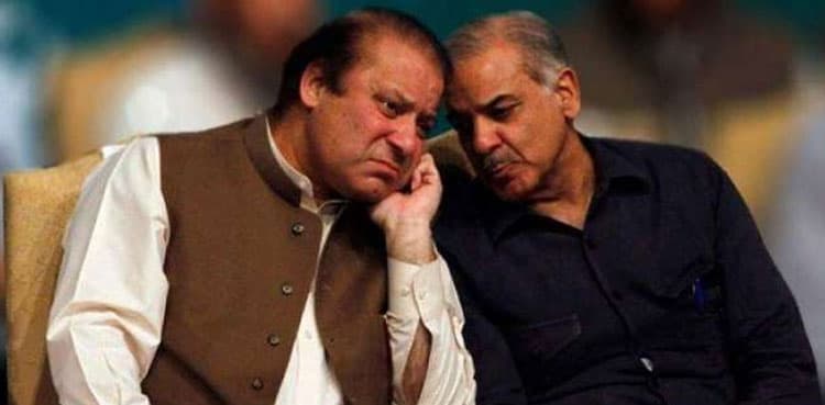 Nawaz not to return to Pakistan before complete treatment: Shehbaz Sharif  