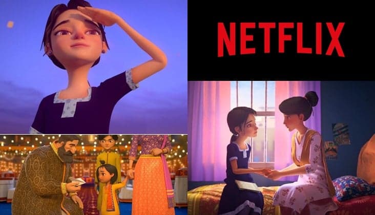 Netflix to release Sharmeen Obaid-Chinoy’s 'Sitara: Let Girls Dream'
