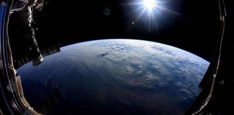 A Decade of Change on Earth Captured From Space 2010 – 2019