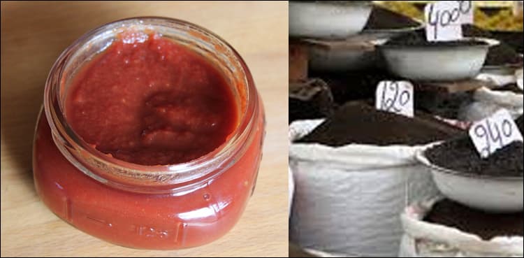 Sindh Food Authority bans substandard ketchup, unpacked tea  