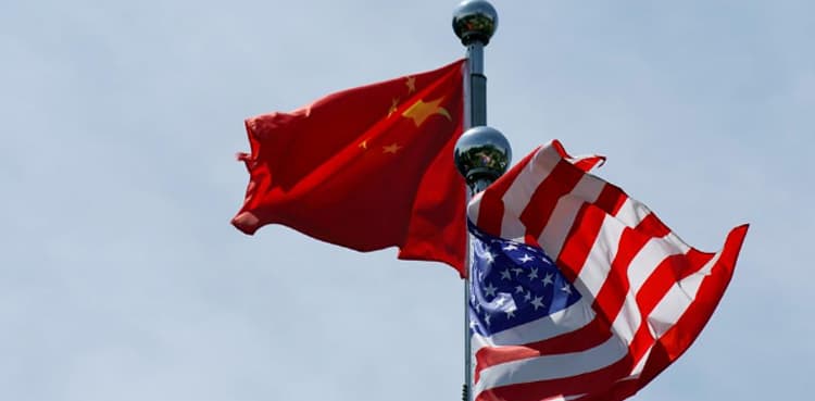 Ukraine war: US warns China against helping Russia