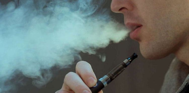 US unveils partial ban on flavored e-cigarettes
