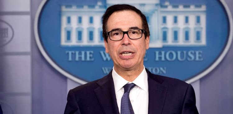 United States threatens Turkey with 'very significant' sanctions