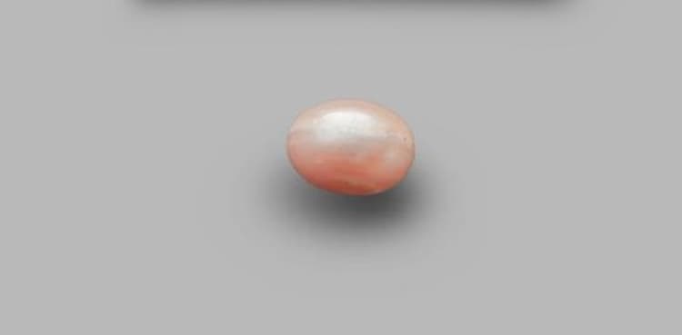 '8,000-year-old' pearl found in Abu Dhabi