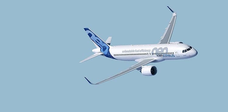 Airbus exploring hybrid-electric aircraft technology