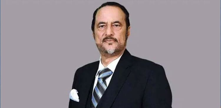 Not allowing Maryam to go abroad upholds law, says Babar Awan