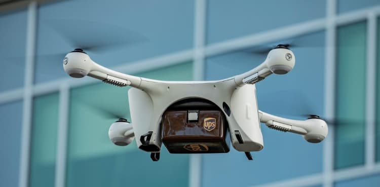 Pakistan Army shoots down Indian spy quadcopter at LoC: ISPR