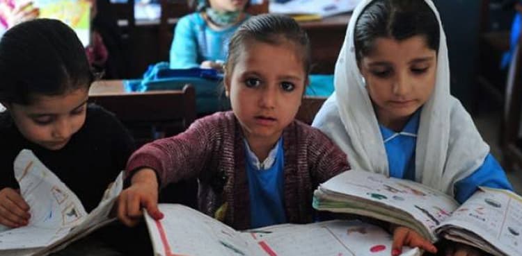 Balochistan govt allocates Rs12bn for uplift of education sector  