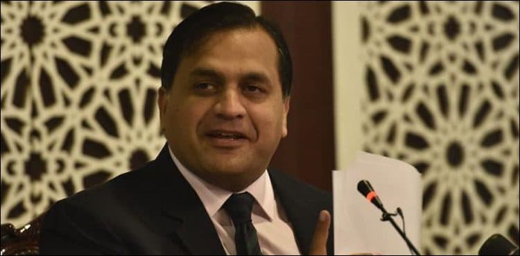 Dr Faisal urges world to take notice of blatant rights violations in occupied Kashmir