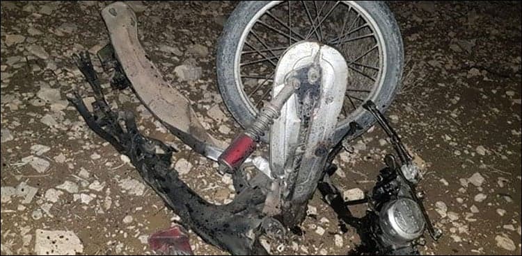 Hazarganji bomb blast case registered in Quetta at CTD PS