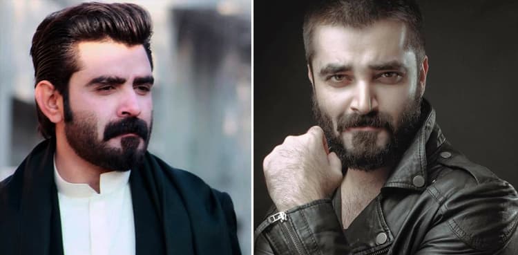 Hamza Ali Abbasi's doppelganger takes internet by storm