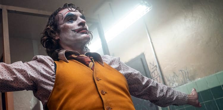 Cinematographer shares Joaquin Phoenix's impressive improvisations while filming Joker