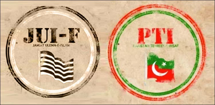 JUI-F announces to support PTI-backed candidate in Larkana by-poll