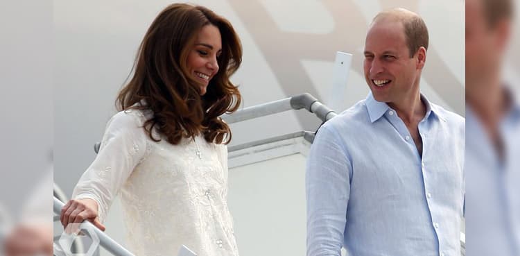 Kate Middleton, Prince William made a secret ‘pact’ to marry each other