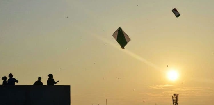 Minor girl falls prey to kite string in Sheikhupura