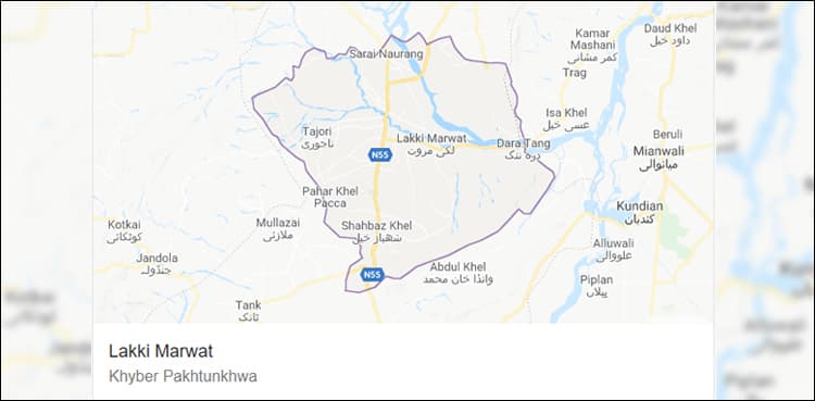 Kidnapped minor boy recovered, captor apprehended in Lakki Marwat
