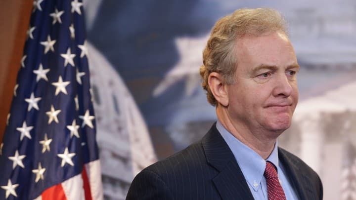 Indian govt denies US senator permission to visit occupied Kashmir