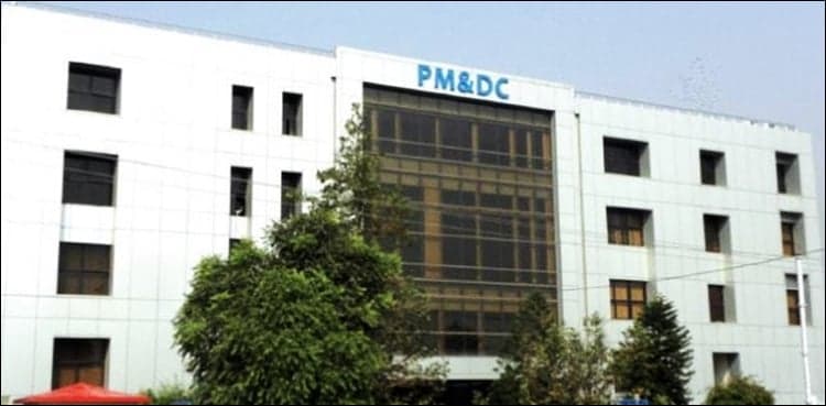 Pakistan Medical and Dental Council dissolved, offices shut down
