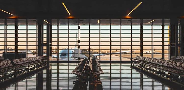 Qatar to expand airport ahead of World Cup 2022