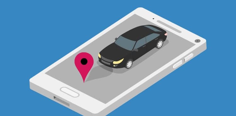Online taxi service to lay off 683 employees
