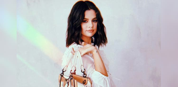 Selena Gomez shares family's US immigration story