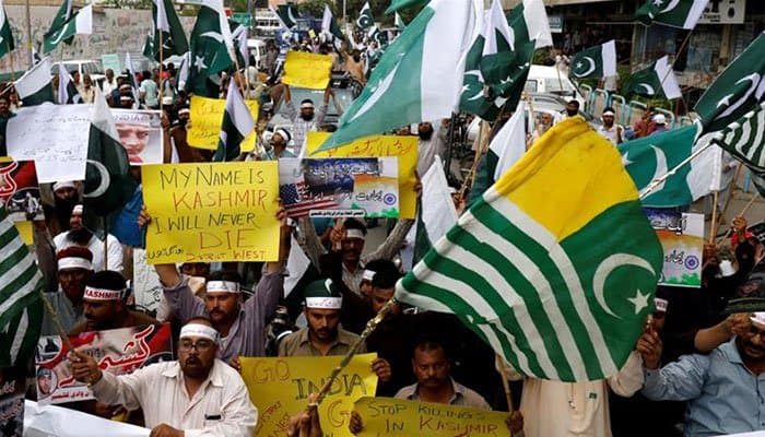 Nation observing Kashmir Day today to express solidarity with IoK