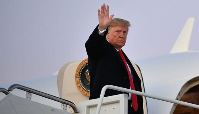 Public hearings in Trump impeachment probe start next week