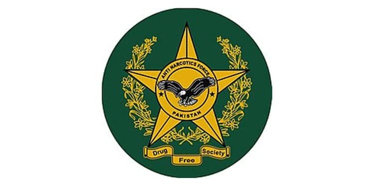 ANF recovers 90kg hashish from Gwadar