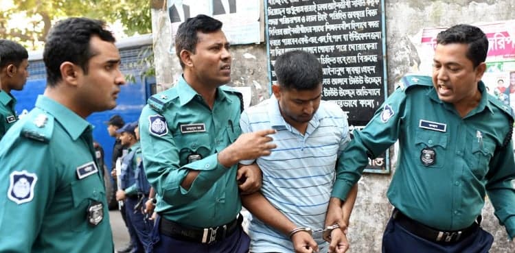 Bangladesh sentences seven to death for 2016 cafe attack