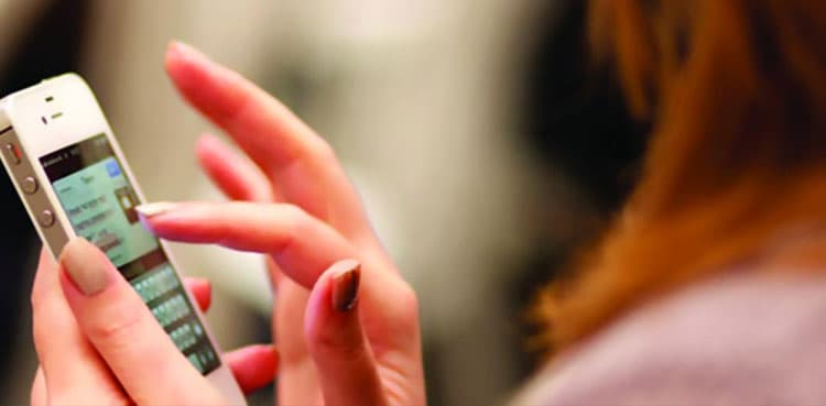 'Beti' app to let women know rights, scholarships, job opportunities