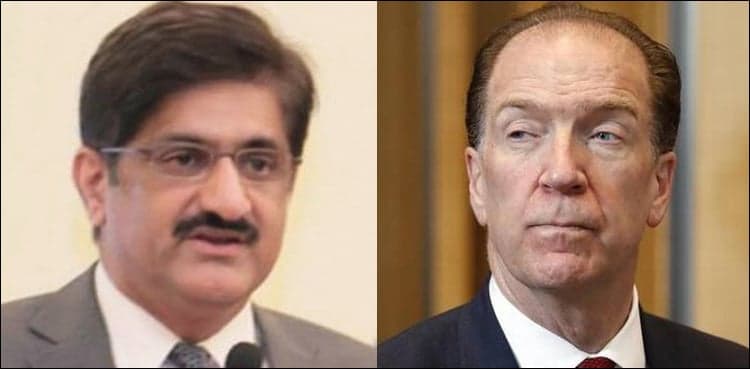 World Bank approves new projects worth $1.9bn for Sindh    